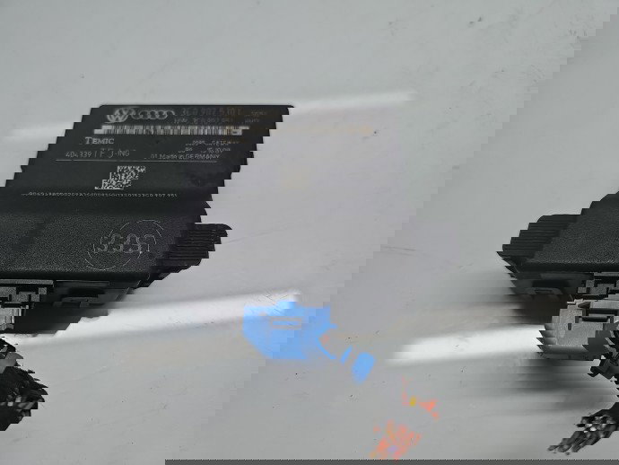 Modul confort Volkswagen Passat CC (357) [Fabr 2008-2012] 3C0907530L