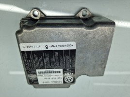 Calculator airbag Volkswagen Tiguan (5N) [Fabr 2007-2016] 5N0959655R 2.0 TDI CFFB 103KW / 140CP