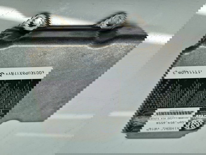 Calculator airbag Volkswagen Tiguan (5N) [Fabr 2007-2016] 5N0959655R 2.0 TDI CFFB 103KW / 140CP