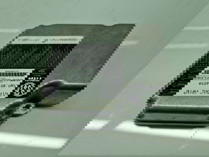 Calculator airbag Volkswagen Tiguan (5N) [Fabr 2007-2016] 5N0959655R 2.0 TDI CFFB 103KW / 140CP