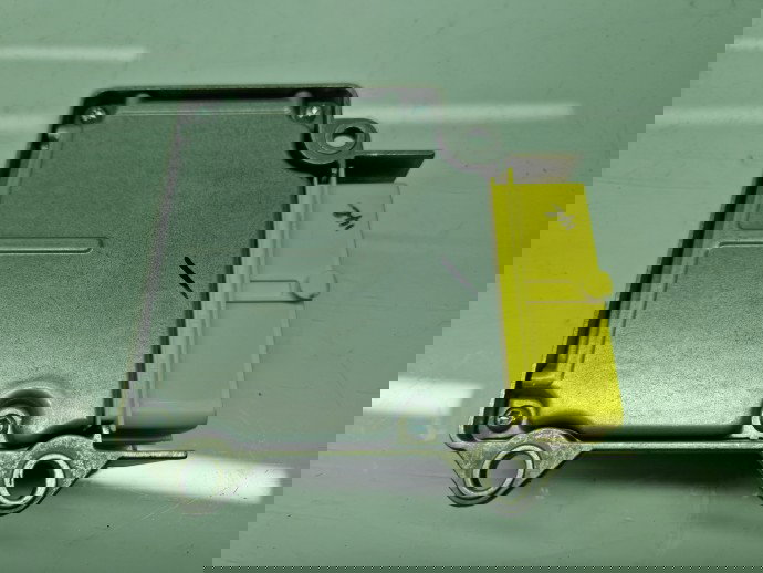 Calculator airbag Volkswagen Tiguan (5N) [Fabr 2007-2016] 5N0959655R 2.0 TDI CFFB 103KW / 140CP