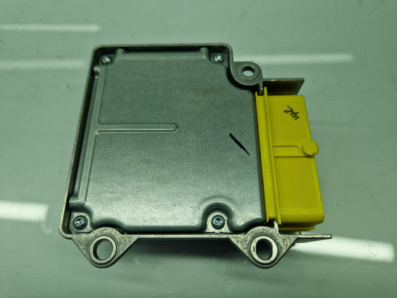 Calculator airbag Volkswagen Tiguan (5N) [Fabr 2007-2016] 5N0959655R 2.0 TDI CFFB 103KW / 140CP - imagine 3