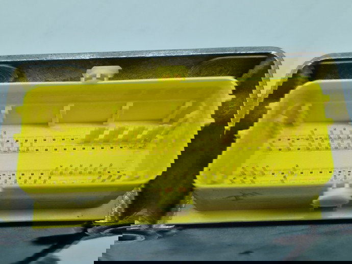 Calculator airbag Volkswagen Tiguan (5N) [Fabr 2007-2016] 5N0959655R 2.0 TDI CFFB 103KW / 140CP