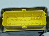 Calculator airbag Volkswagen Tiguan (5N) [Fabr 2007-2016] 5N0959655R 2.0 TDI CFFB 103KW / 140CP