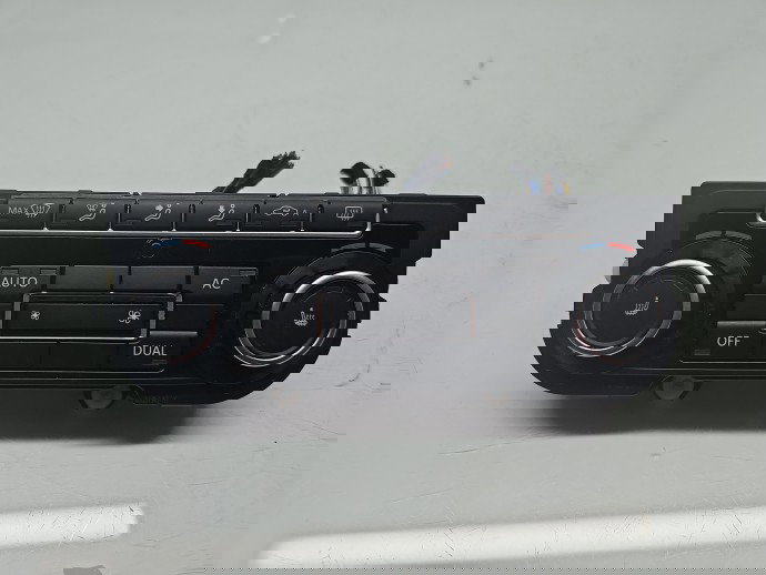 Panou comanda clima Volkswagen Passat CC (357) [Fabr 2008-2012] 5K0907044BD