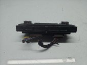 Panou comanda clima Volkswagen Passat CC (357) [Fabr 2008-2012] 5K0907044BD