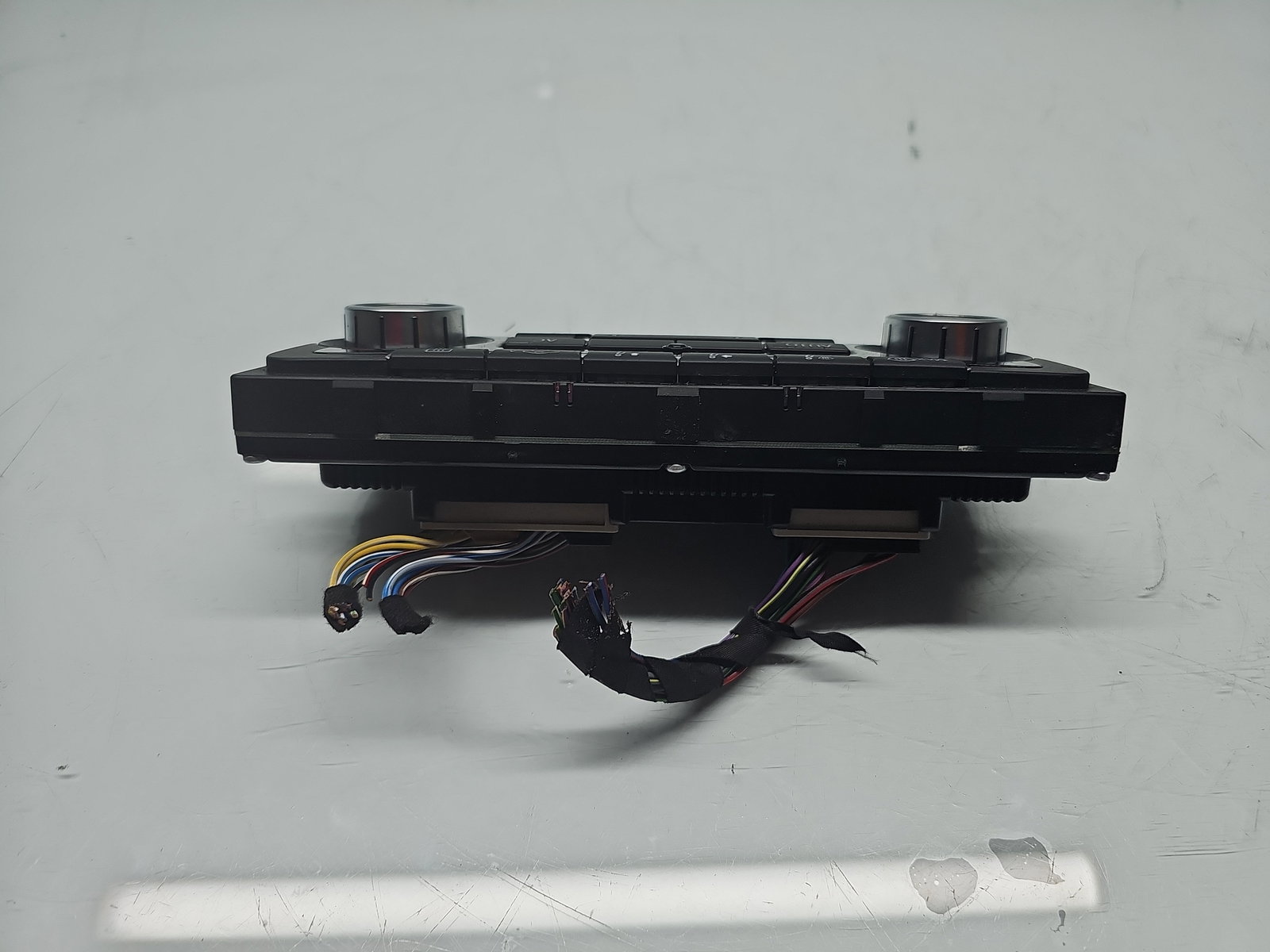 Panou comanda clima Volkswagen Passat CC (357) [Fabr 2008-2012] 5K0907044BD - imagine 2