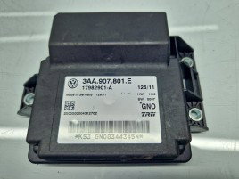 Modul confort Volkswagen Tiguan (5N) [Fabr 2007-2016] 3AA907801E