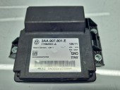 Modul confort Volkswagen Tiguan (5N) [Fabr 2007-2016] 3AA907801E