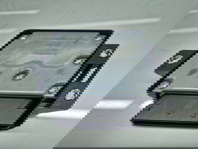 Modul confort Volkswagen Tiguan (5N) [Fabr 2007-2016] 3AA907801E