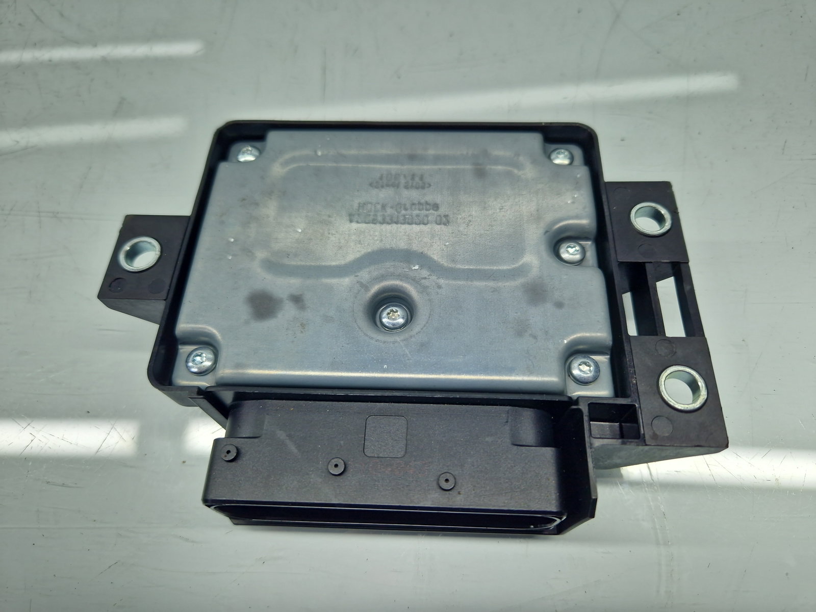 Modul confort Volkswagen Tiguan (5N) [Fabr 2007-2016] 3AA907801E - imagine 2