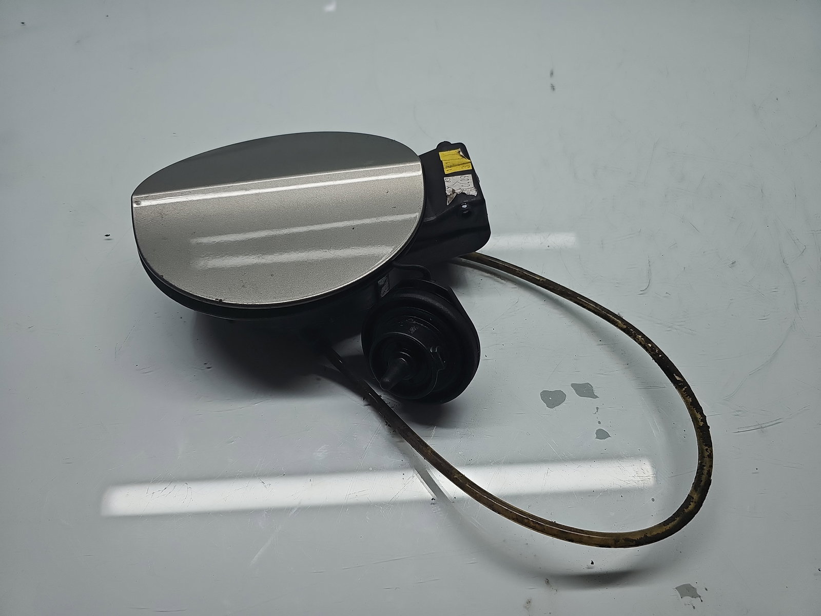 Capac rezervor Volkswagen Passat CC (357) [Fabr 2008-2012] LC8Y - imagine 1