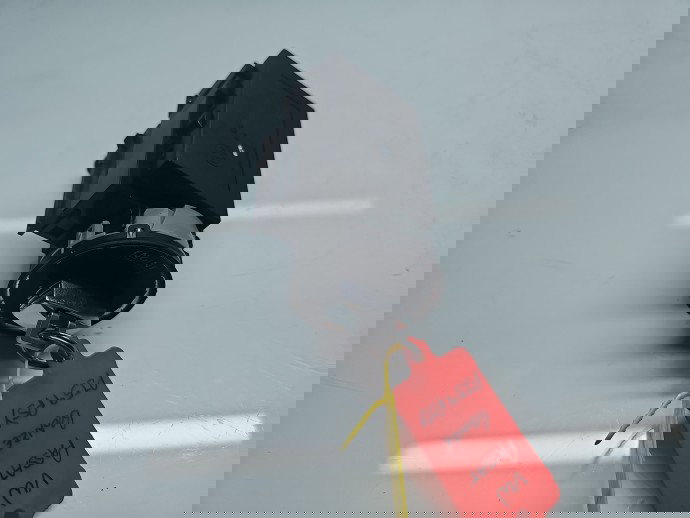 Contact cu cheie Volkswagen Passat CC (357) [Fabr 2008-2012] 3C0905843R 2.0 TDI CBAB 103KW / 140CP