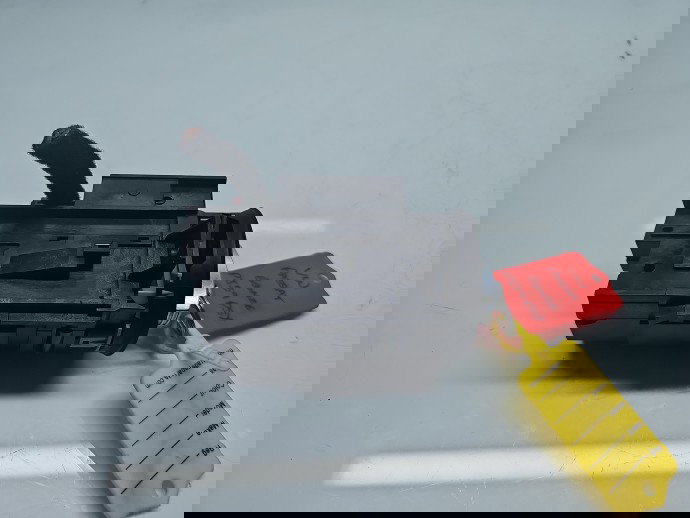 Contact cu cheie Volkswagen Passat CC (357) [Fabr 2008-2012] 3C0905843R 2.0 TDI CBAB 103KW / 140CP