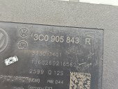 Contact cu cheie Volkswagen Passat CC (357) [Fabr 2008-2012] 3C0905843R 2.0 TDI CBAB 103KW / 140CP