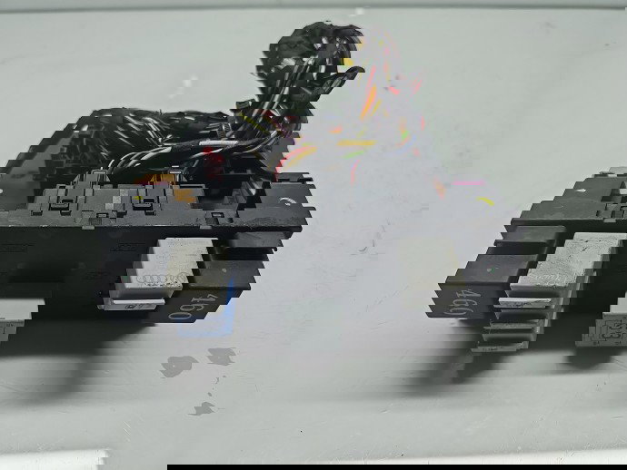 Modul confort Volkswagen Passat CC (357) [Fabr 2008-2012] 3C8937049E