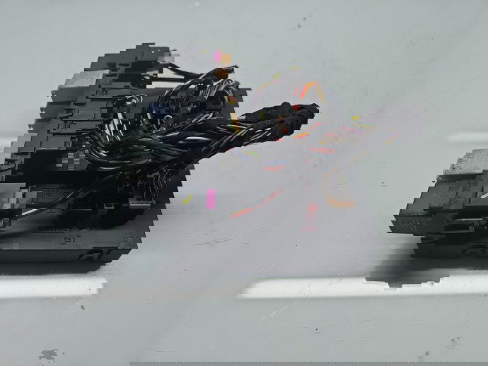 Modul confort Volkswagen Passat CC (357) [Fabr 2008-2012] 3C8937049E