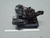 Modul confort Volkswagen Passat CC (357) [Fabr 2008-2012] 3C8937049E