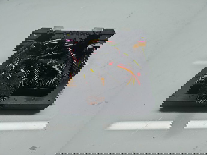 Modul confort Volkswagen Passat CC (357) [Fabr 2008-2012] 3C8937049E