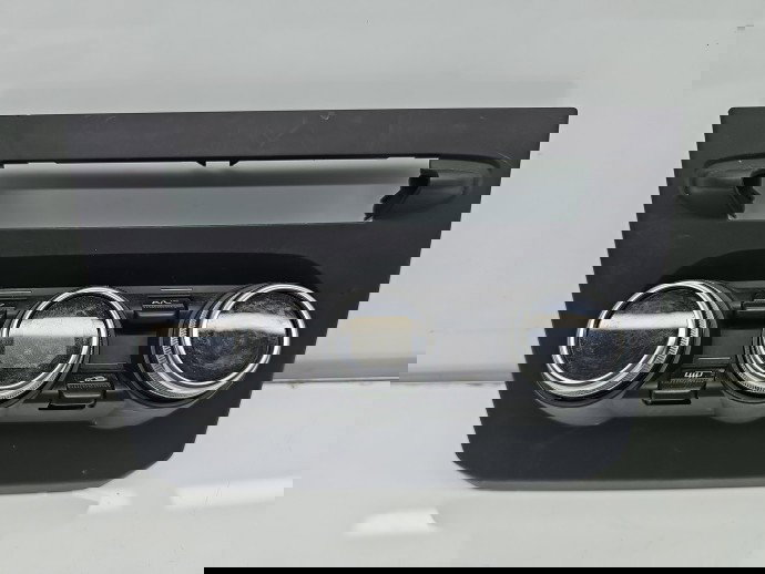 Panou comanda clima Dacia Duster 2 [Fabr 2017-2023] 275105451R