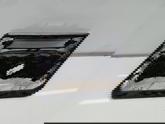 Panou comanda clima Dacia Duster 2 [Fabr 2017-2023] 275105451R