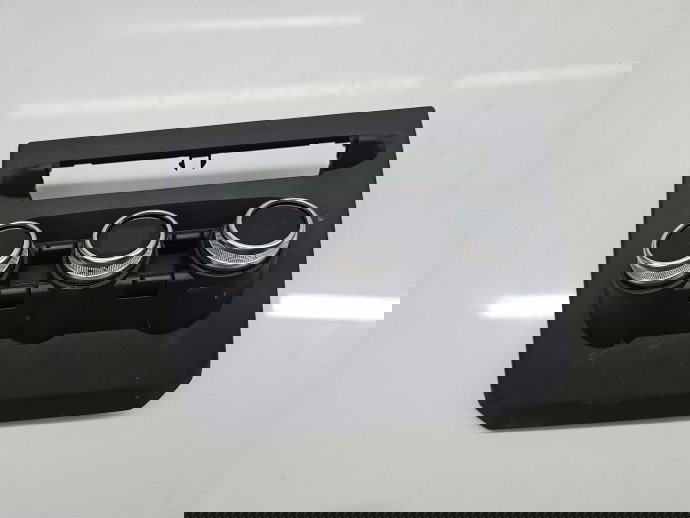 Panou comanda clima Dacia Duster 2 [Fabr 2017-2023] 275105451R