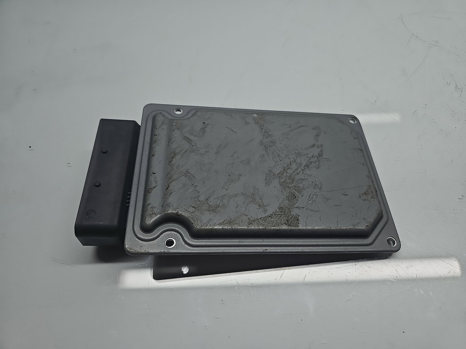 Modul confort Volkswagen Passat CC (357) [Fabr 2008-2012] 3C0907376A - imagine 3