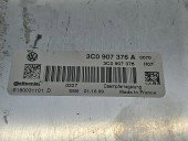 Modul confort Volkswagen Passat CC (357) [Fabr 2008-2012] 3C0907376A