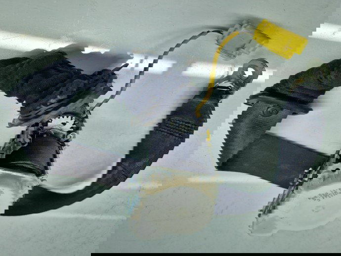 Centura dreapta fata Volkswagen Tiguan (5N) [Fabr 2007-2016] 5N2857706A