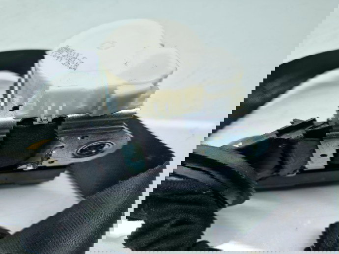 Centura dreapta fata Volkswagen Tiguan (5N) [Fabr 2007-2016] 5N2857706A