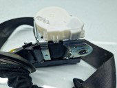 Centura dreapta fata Volkswagen Tiguan (5N) [Fabr 2007-2016] 5N2857706A