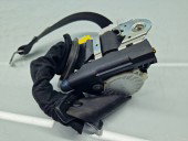 Centura dreapta fata Volkswagen Tiguan (5N) [Fabr 2007-2016] 5N2857706A