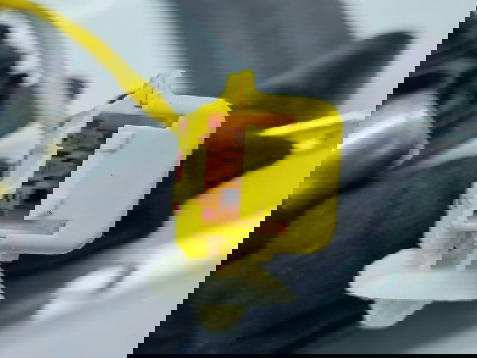 Centura dreapta fata Volkswagen Tiguan (5N) [Fabr 2007-2016] 5N2857706A