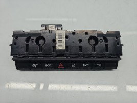 Butoane comenzi consola centrala Dacia Duster 2 [Fabr 2017-2023] 283E83332R