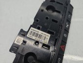 Butoane comenzi consola centrala Dacia Duster 2 [Fabr 2017-2023] 283E83332R