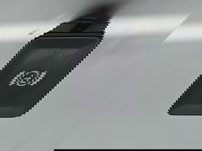 Buton frana de mana Volkswagen Passat CC (357) [Fabr 2008-2012] 3C0927225C