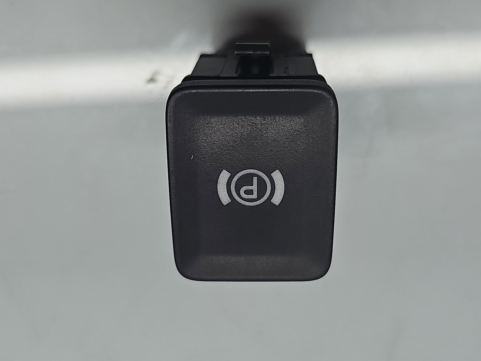 Buton frana de mana Volkswagen Passat CC (357) [Fabr 2008-2012] 3C0927225C - imagine 1