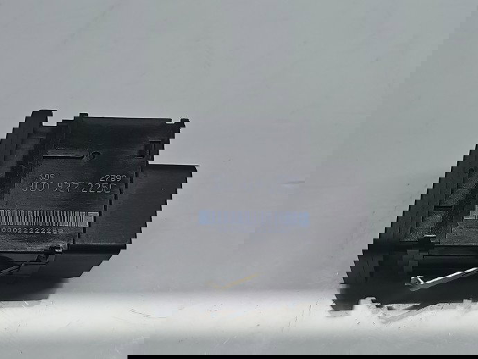 Buton frana de mana Volkswagen Passat CC (357) [Fabr 2008-2012] 3C0927225C