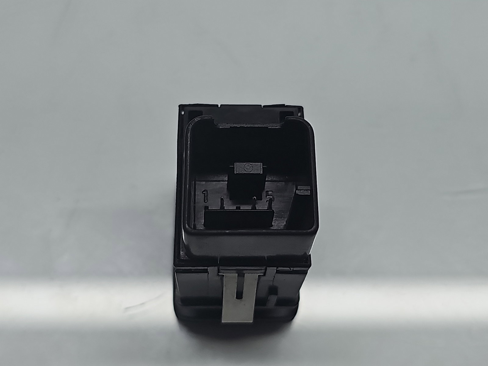 Buton frana de mana Volkswagen Passat CC (357) [Fabr 2008-2012] 3C0927225C - imagine 3