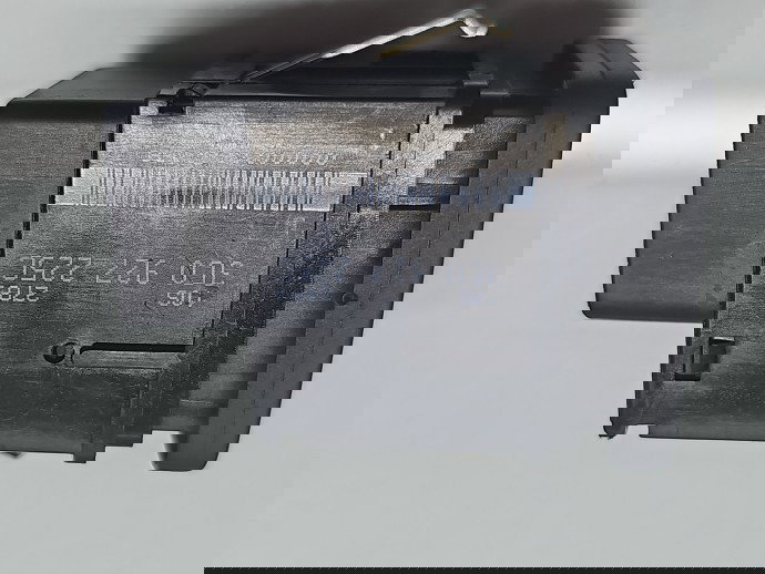 Buton frana de mana Volkswagen Passat CC (357) [Fabr 2008-2012] 3C0927225C