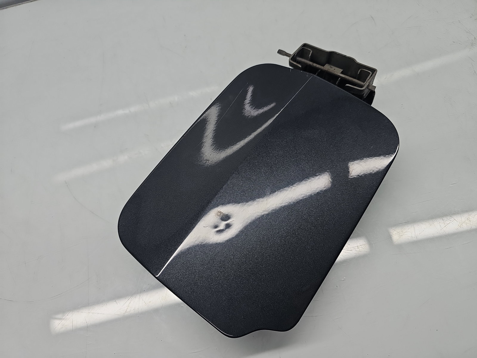 Capac rezervor Dacia Duster 2 [Fabr 2017-2023] TED69 - imagine 2