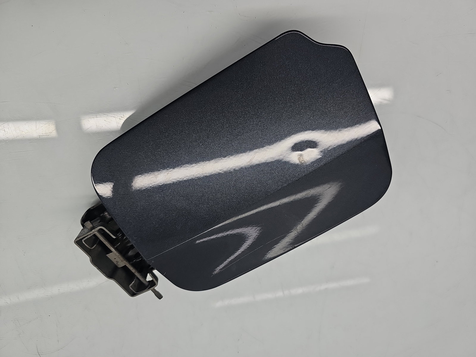 Capac rezervor Dacia Duster 2 [Fabr 2017-2023] TED69 - imagine 4