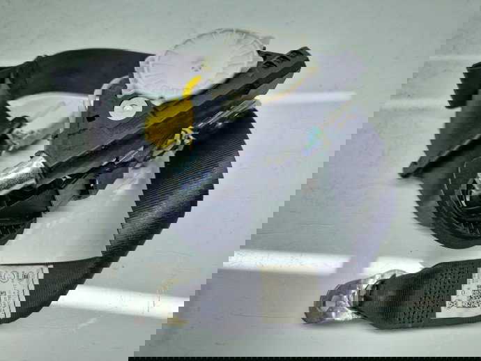 Centura stanga fata Volkswagen Tiguan (5N) [Fabr 2007-2016] 5N2857705A