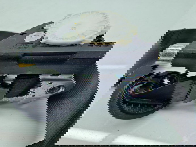 Centura stanga fata Volkswagen Tiguan (5N) [Fabr 2007-2016] 5N2857705A