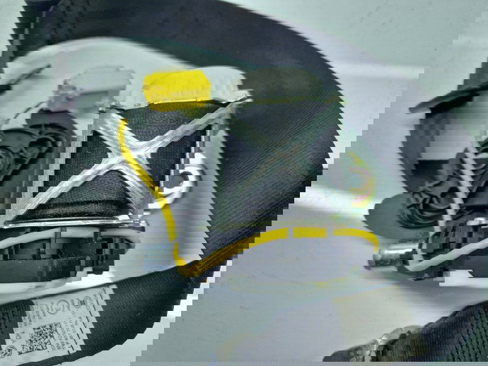 Centura stanga fata Volkswagen Tiguan (5N) [Fabr 2007-2016] 5N2857705A