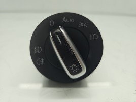 Bloc lumini Volkswagen Passat CC (357) [Fabr 2008-2012] 3C8941431A