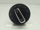 Bloc lumini Volkswagen Passat CC (357) [Fabr 2008-2012] 3C8941431A