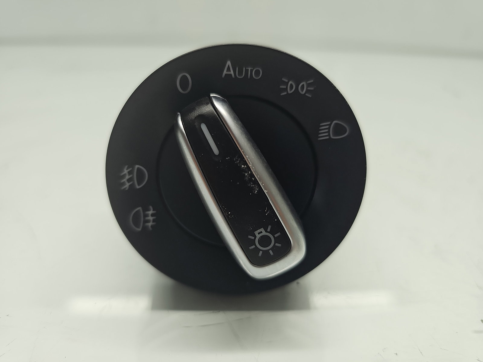 Bloc lumini Volkswagen Passat CC (357) [Fabr 2008-2012] 3C8941431A - imagine 1