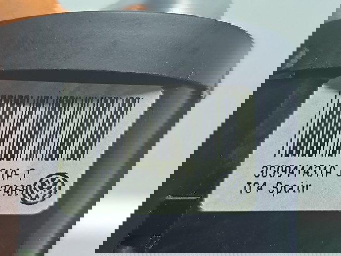 Bloc lumini Volkswagen Passat CC (357) [Fabr 2008-2012] 3C8941431A