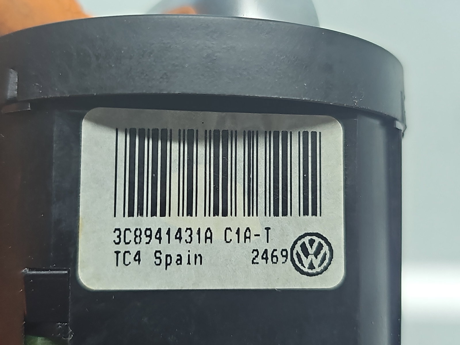 Bloc lumini Volkswagen Passat CC (357) [Fabr 2008-2012] 3C8941431A - imagine 5